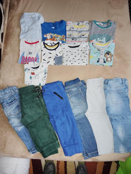 Balík č.80, 68–80