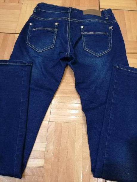 Dámske rifle - 4 ks, s