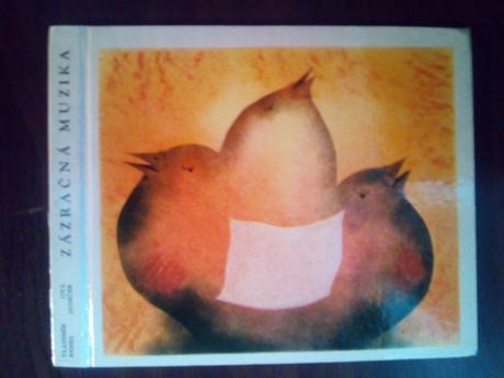 Zázračná muzika ô,