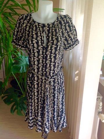 Šaty /3z, topshop,40