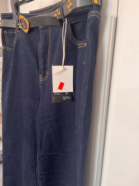 Rifle s opaskom, xxxl
