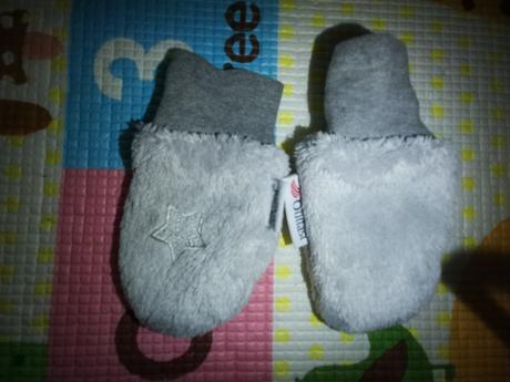 Rukavice, little angel®,68