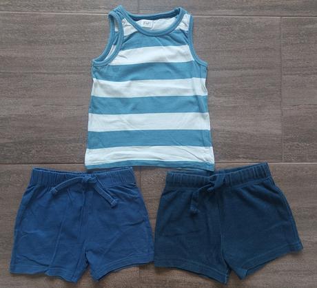 Teplakove kratase, f&f,86