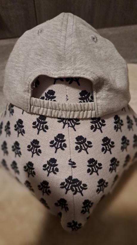 Šiltovka klobúk 1-2r. perfektný stav, f&f