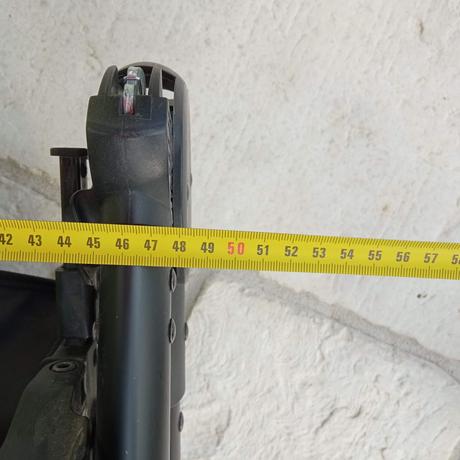 Dvojkombinácia mutsy evo, mutsy,mutsy evo