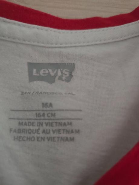 Tricko, levis,146