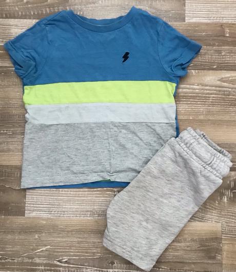 Letná súprava, f&f,86