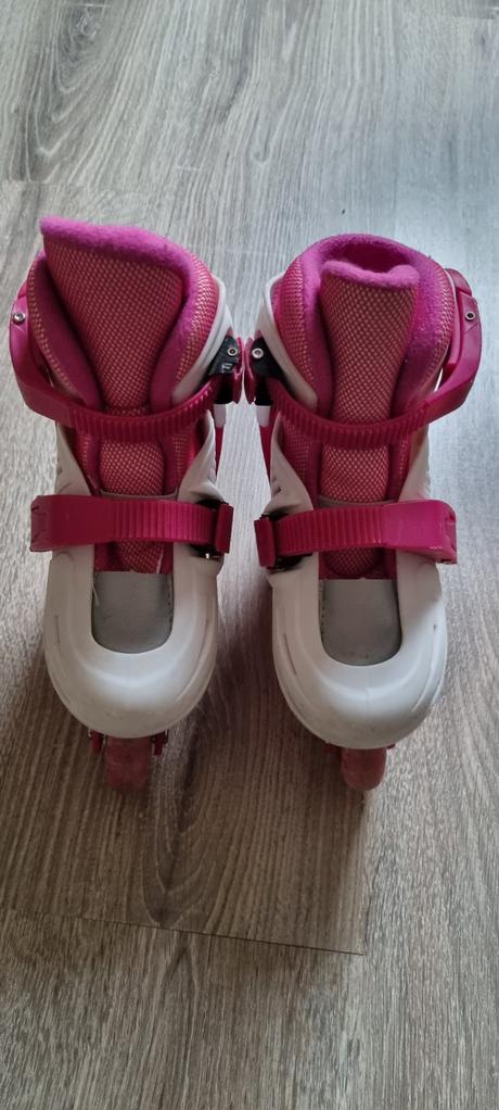 Kolieskové korčule 28-31, 28