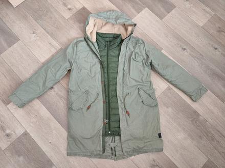 Quiksilver bunda, quiksilver,l