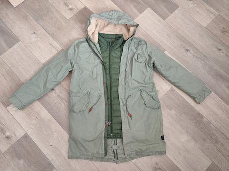 Quiksilver bunda, quiksilver,l