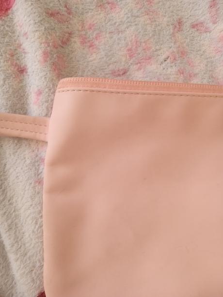 Kozmetická/ cestovná taška, 