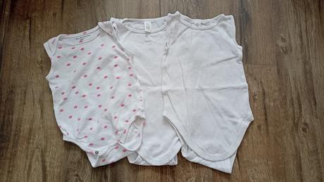 3ks body tielko, c&a,86