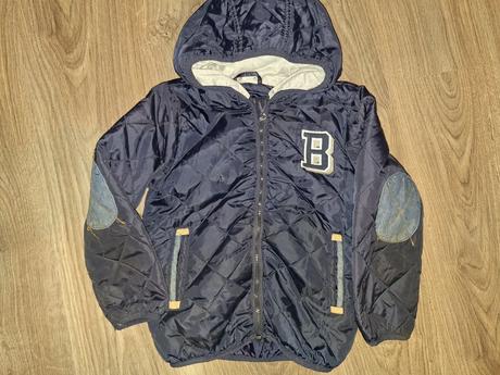 Prechodna bunda, pepco,116