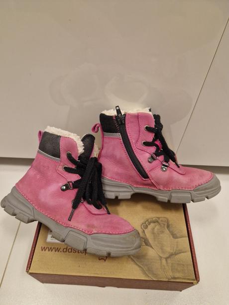 Štylove topanky, d.d.step,29