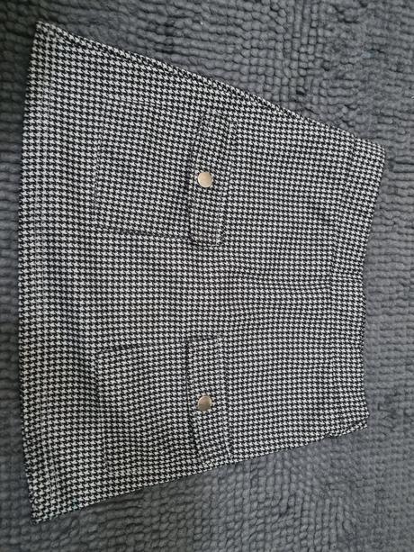 Karovana sukňa, pepco,140