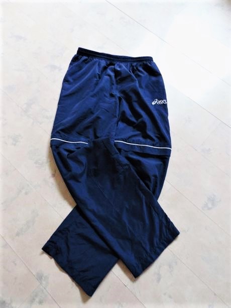 Športové nohavice asics, asics,xl