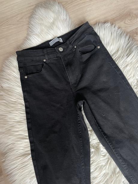 Dámske rifle 34, house,xs