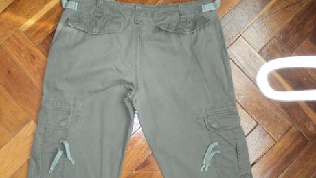 Terranova kapsace, terranova,s