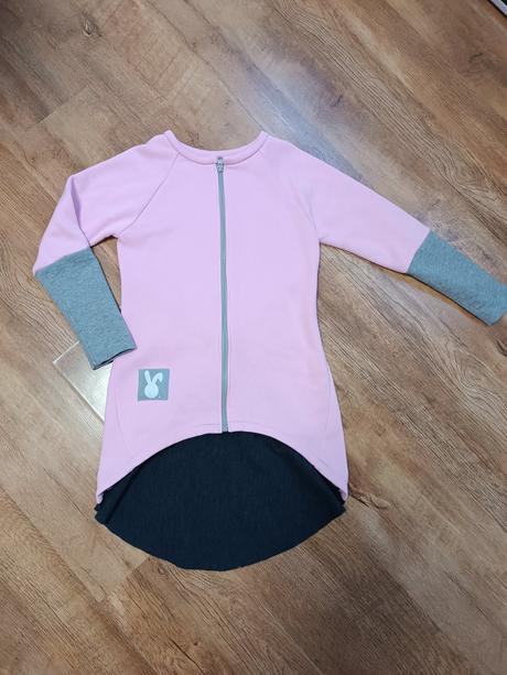 Mikina funny bunny, funny bunny,128