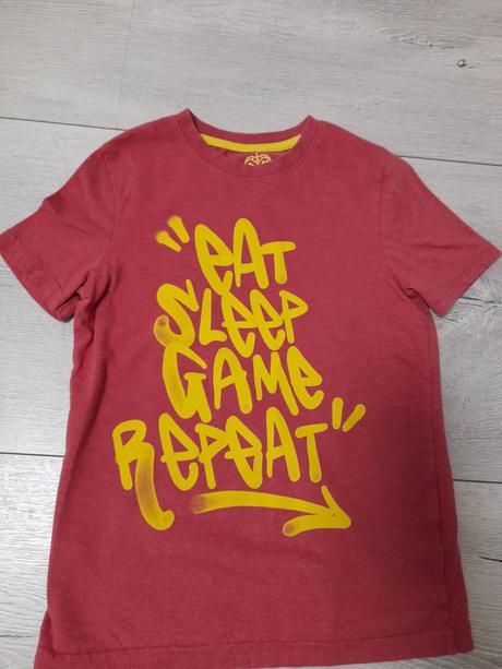 Tricko sprejerske, f&f,122