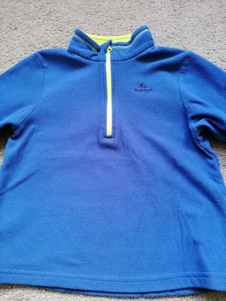 Mikina, decathlon,104