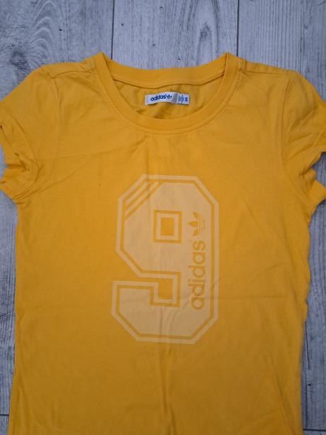 Tričko/ tunika adidas, adidas,34