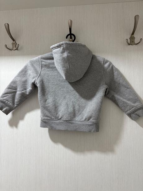 Chlapčenská mikina, benetton,98