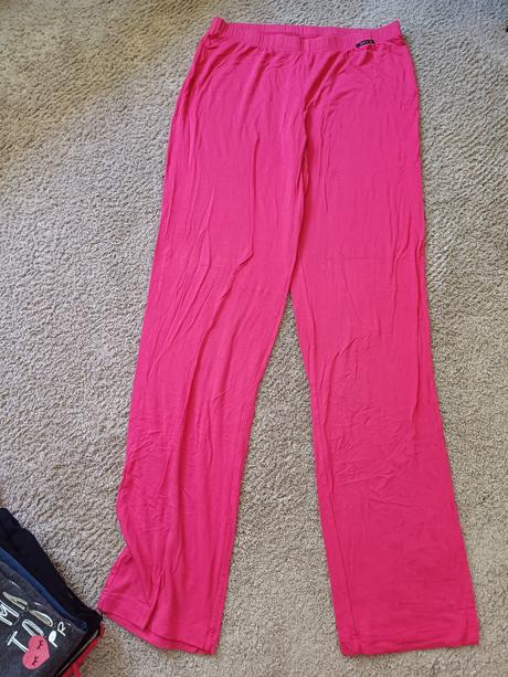 Pyžamo dlhé skiny 38, skiny,38