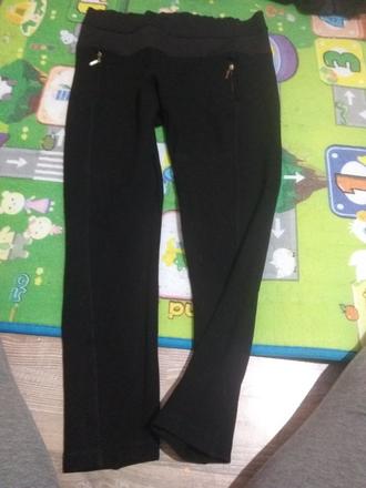 Dámske nohavice, zara,l