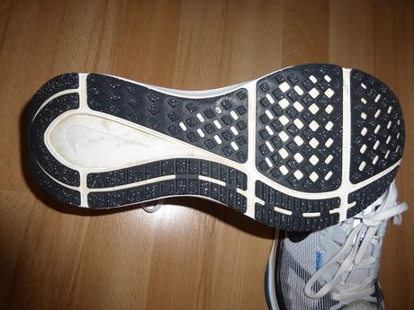 Tenisky nike structure 25, nike,42