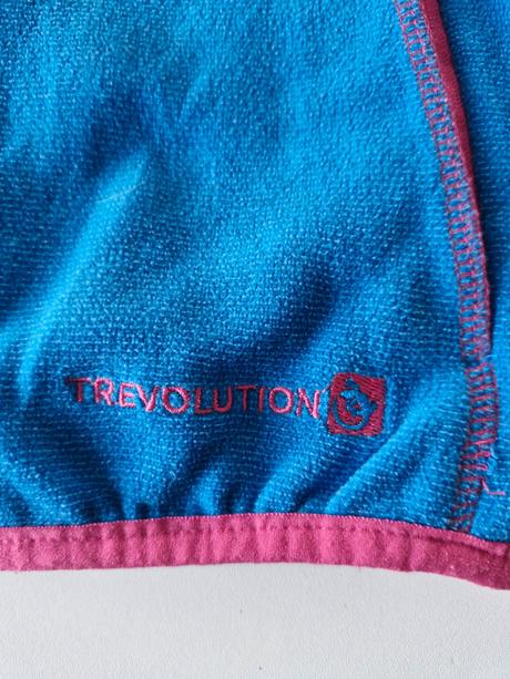 Športová mikina, 140