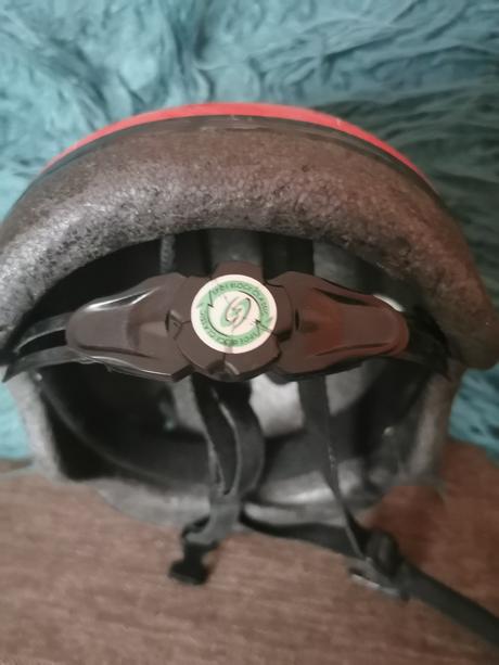 Prilba na bicykel, xs