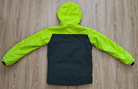 Detská lyžiarska bunda, o'neill,140