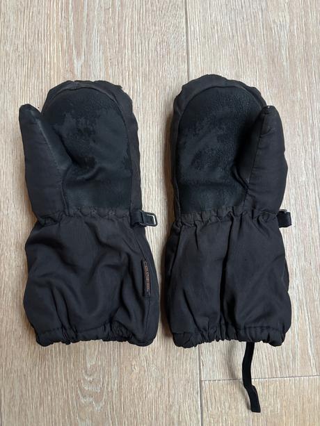 Rukavice zimne veľ. 98, 98