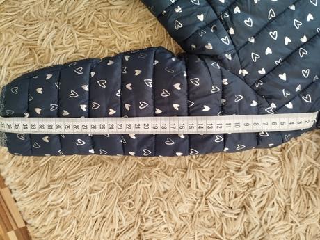 Dievčenská vetrovka, lupilu,98