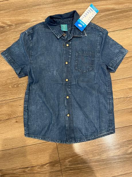 Riflova košeľa, pepco,116