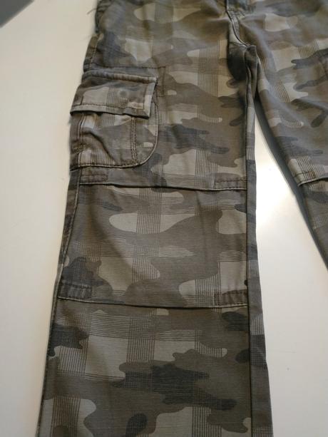 Nohavice, topolino,116