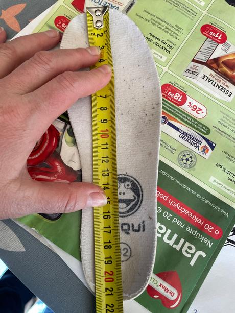 Gumáky coqui, coqui,32