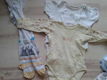Darujem pančuchy, lupilu,74