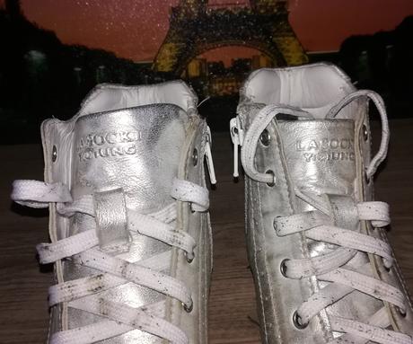 Jesenné kožené topánky "lasocki", veľ.31, lasocki,31