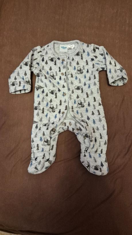 Prechodný overal, f&f,56