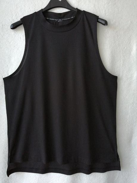 Športové tričko, h&m,42