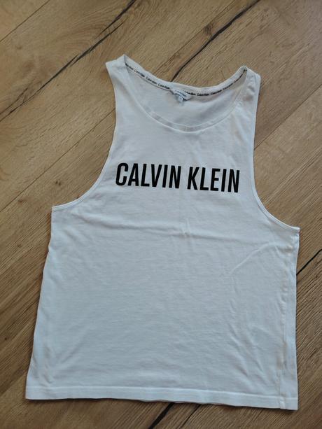 Tričko, tričká ck, calvin klein,s