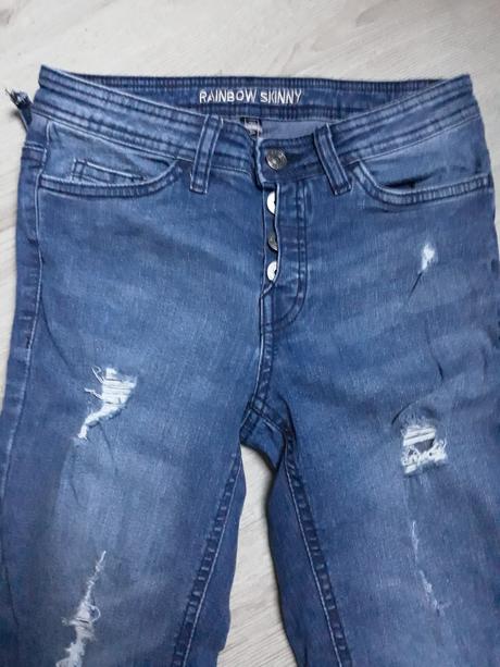 Dievčenské rifle m, 34