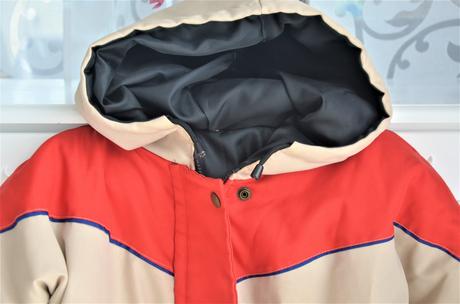 Zimná bunda-122, 122