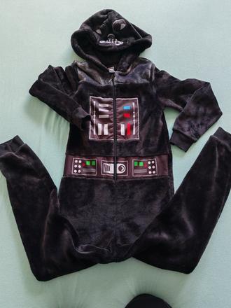 Overal darth vader, c&a,146
