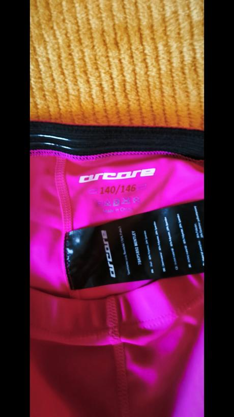 Cykonohavice, arcore,140