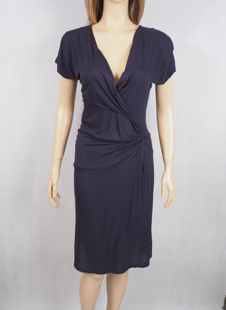 Kvalitné letné šaty blue motion, 38