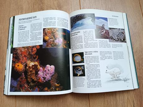 Sukromie zivocichov, 