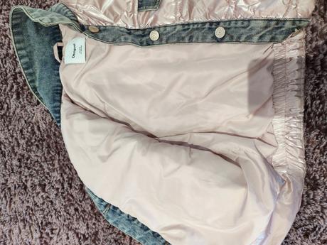 Bunda desigual, desigual,134